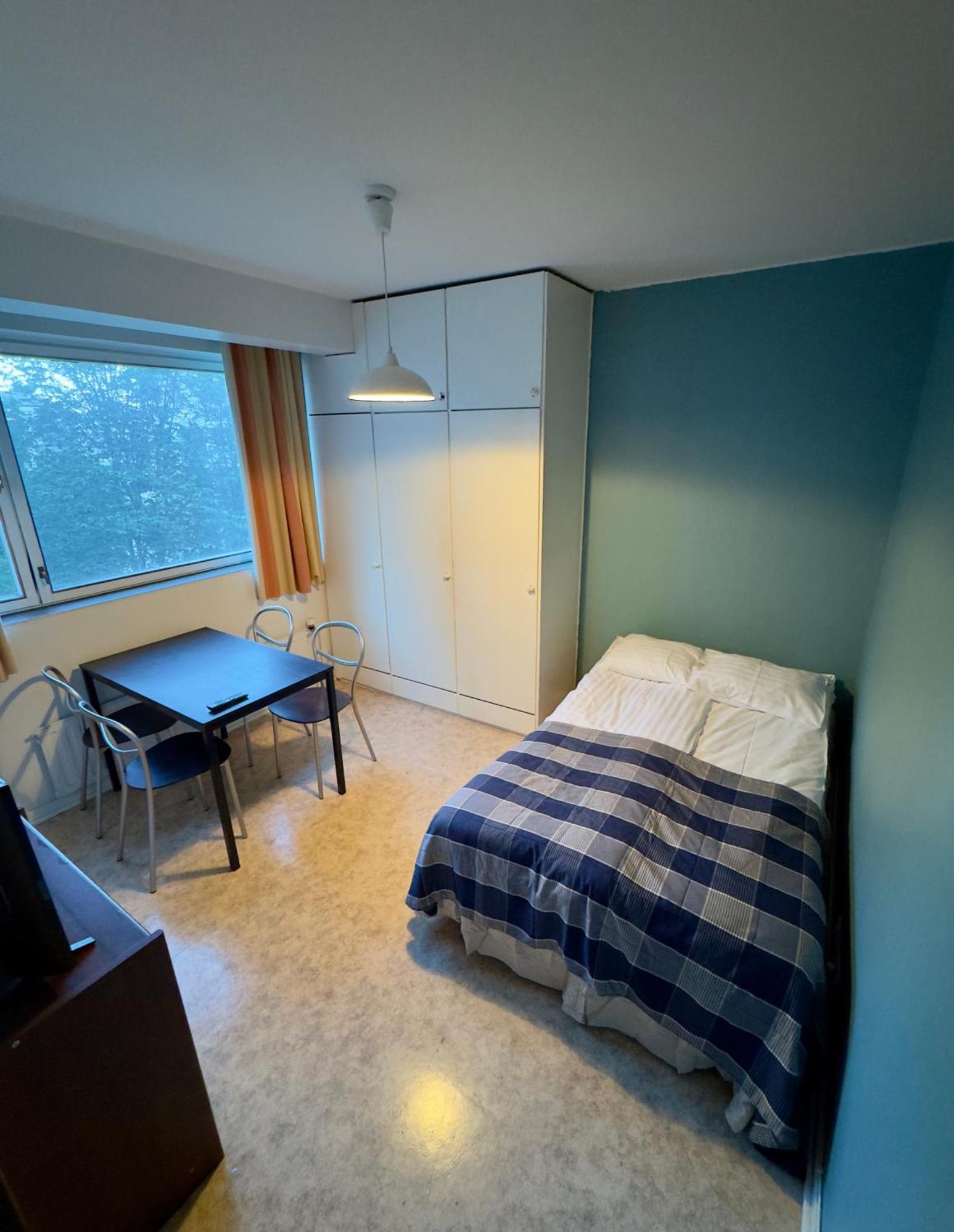 City Apartments Turku - 1 Bedroom Apartment With Private Sauna 외부 사진