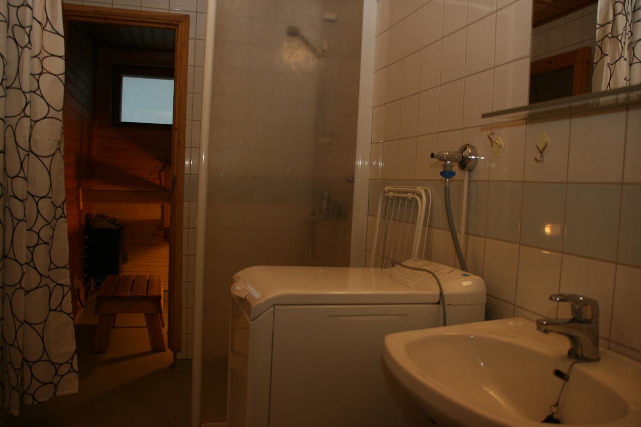City Apartments Turku - 1 Bedroom Apartment With Private Sauna 외부 사진