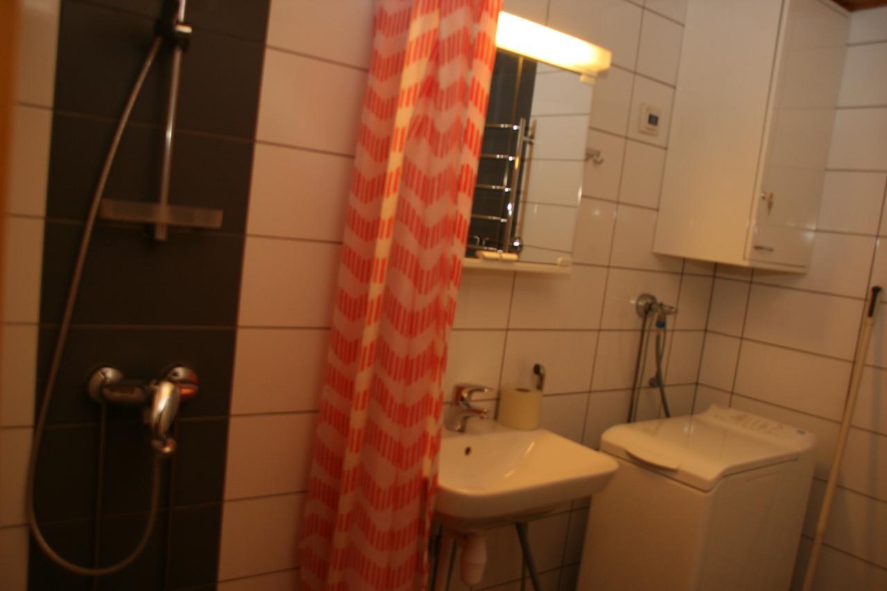 City Apartments Turku - 1 Bedroom Apartment With Private Sauna 외부 사진