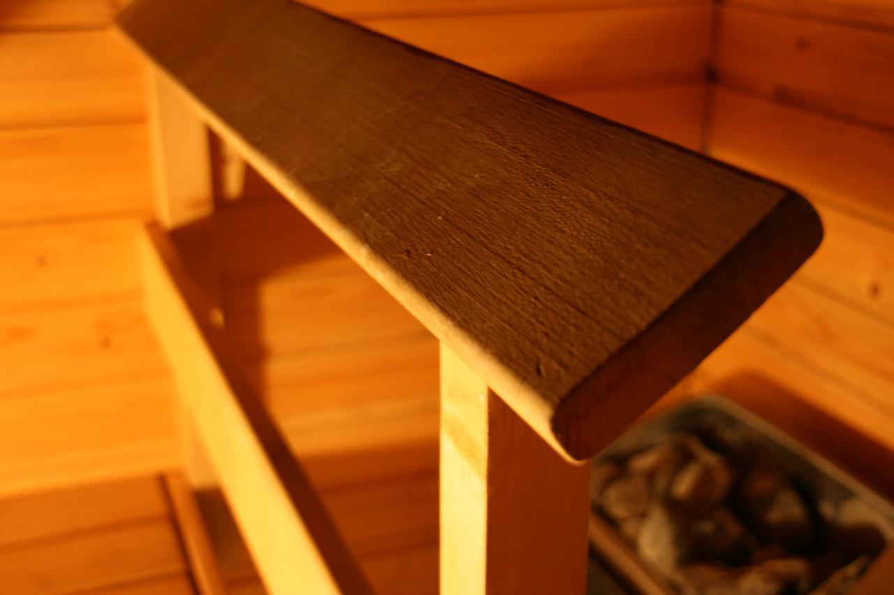City Apartments Turku - 1 Bedroom Apartment With Private Sauna 외부 사진