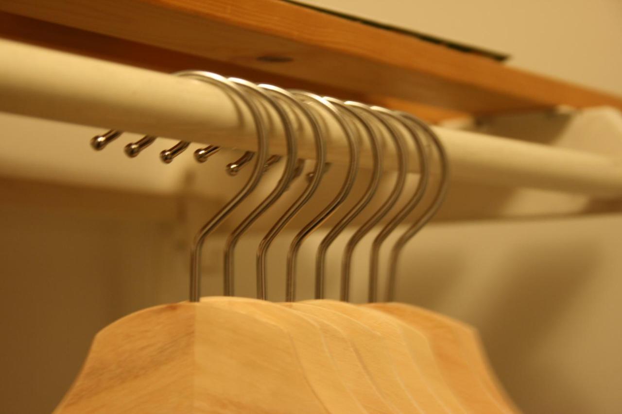 City Apartments Turku - 1 Bedroom Apartment With Private Sauna 객실 사진